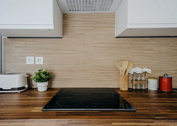 Charmante Maison Avec Jardin Sans Vis-A-Vis