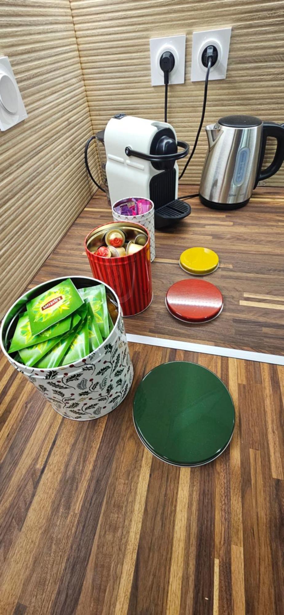 Charmante Maison Avec Jardin Sans Vis-a-vis Saint-Fons