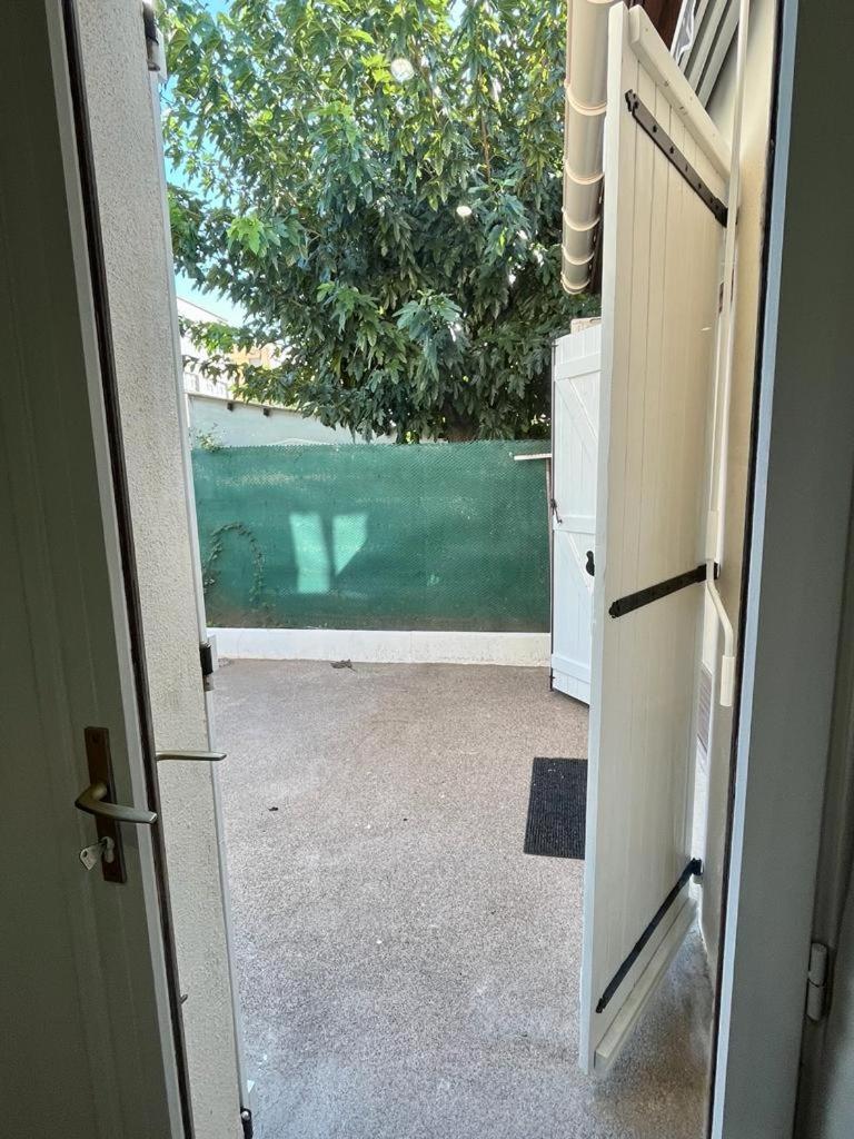 Vakantiehuis Charmante Maison Avec Jardin Sans Vis-a-vis *