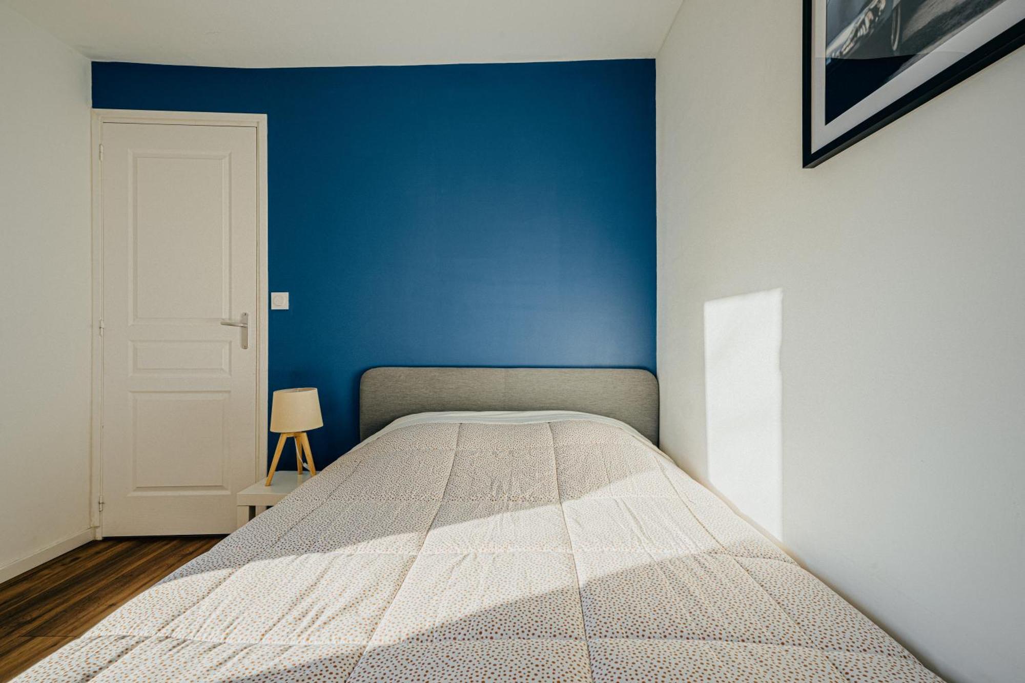 Charmante Maison Avec Jardin Sans Vis-a-vis